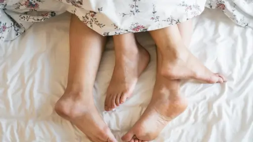 sexo positivo ,El Diván