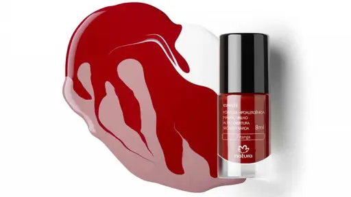esmalte vegano ,El Diván
