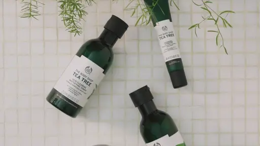 TEA TREE SKINCARE RAN (1) ,El Diván