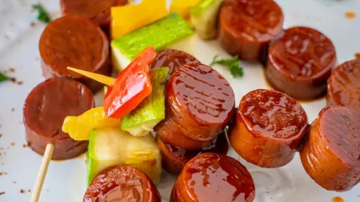 embuditos veganos ,El Diván