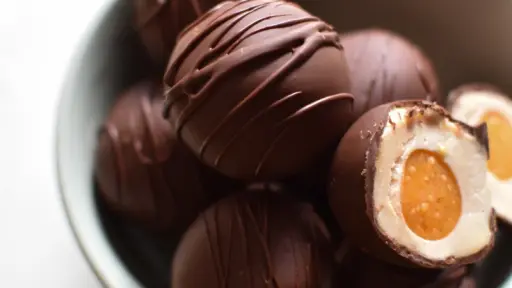 Bolitas de caju ,El Diván
